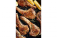 Grilled Lamb Chops