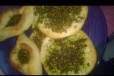 Zaatar Fatayer