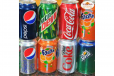Soft Drinks