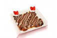 Chocolate Crepe