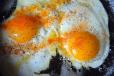 Egg Half Fry