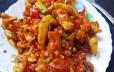 Veg Crispy