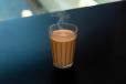 Fresh milk Tea
