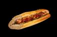 Hotdog Combo