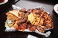 Mixed Grill