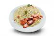 Tikka with Rice