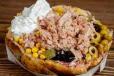 Tuna Salad