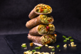 Breakfast Burrito Wrap