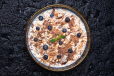 Overnight Soaked Oats