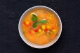 Mix Vegetable Soup