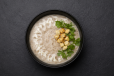 Chicken Mushroom Soup