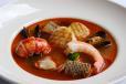 Seafood Soup