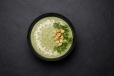 Creamy Broccoli Soup