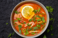 Tom Yum Soup