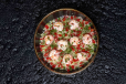 Shrimps Quinoa Salad