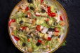 Chicken Caesar Salad
