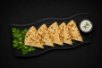 Chicken Quesadillas
