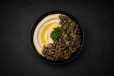 Beef Shawarma Bowl