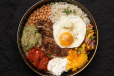 Chicken Burrito Bowl