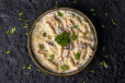 Creamy Chicken Pasta