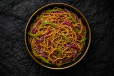Vegetable Noodles