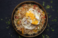Egg Noodles