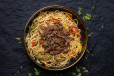 Beef Noodles