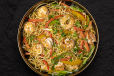 Shrimps Noodles
