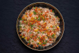 Vegetable Fried Rice