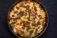 Beef Fried Rice