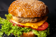 Chicken Burger