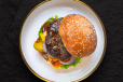 Beef Burger