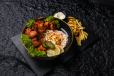 Chicken Tikka