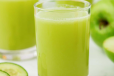 Green Apple Juice