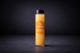 Ginger Orange Lemon Juice