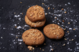 Cookies 2pcs