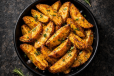 Potatoes (100g)