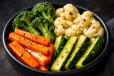 Mix Vegetables (100g)