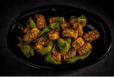 Paneer Pepper