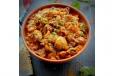 Mushroom Masala