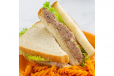 Beef Sandwich