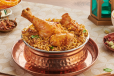Chicken Biriyani