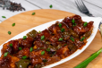 Chicken Chilli