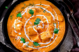 Paneer Butter Masala