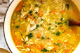 Chicken Soup