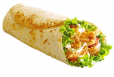 Zinger Porotta
