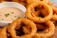Onion Ring