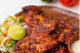 Peri Peri Charcoal Full