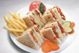 Zinger Club