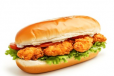 Zinger Combo